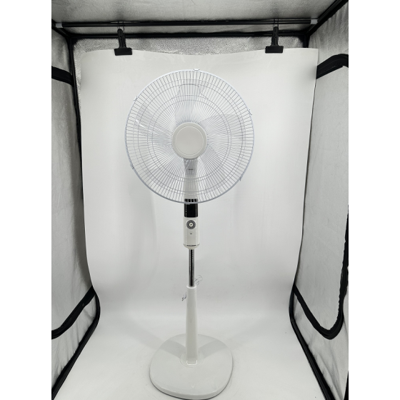18-inch remote-controlled floor fan FS-1807R