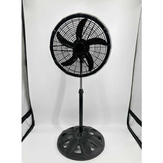 18-inch mechanical floor fan FS-1809