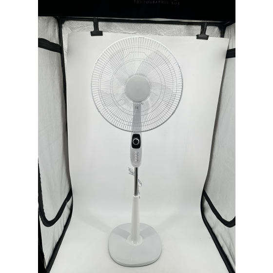 18-inch mechanical floor fan timer FS-1809T