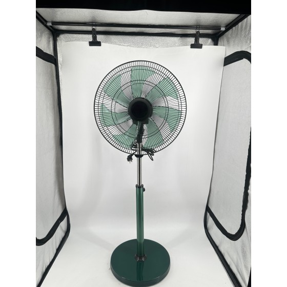 18-inch mechanical floor fan FS-1810