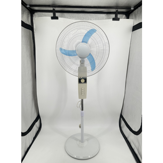 18-inch mechanical floor fan timer FS-1811T