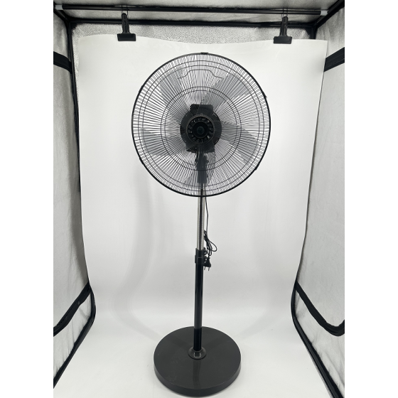 18-inch mechanical floor fan FS-1813