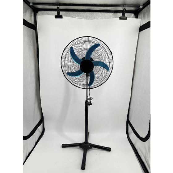 18-inch mechanical floor fan FS-1816
