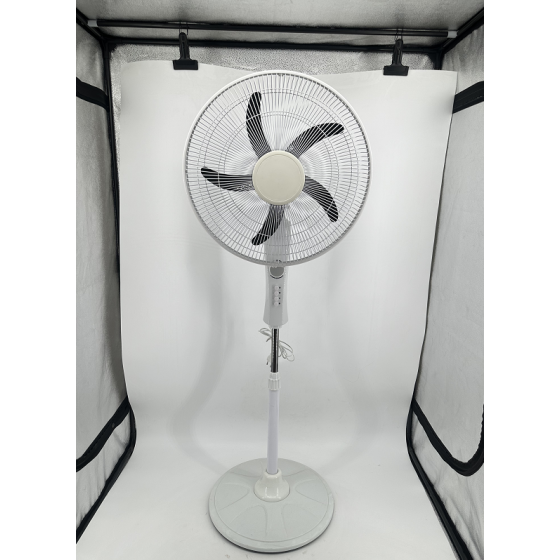 18-inch mechanical floor fan timer FS-1816T