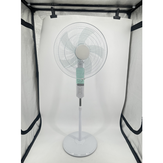 18-inch mechanical floor fan timer FS-1818T