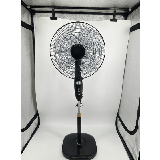 18-inch mechanical floor fan timer FS-1819T