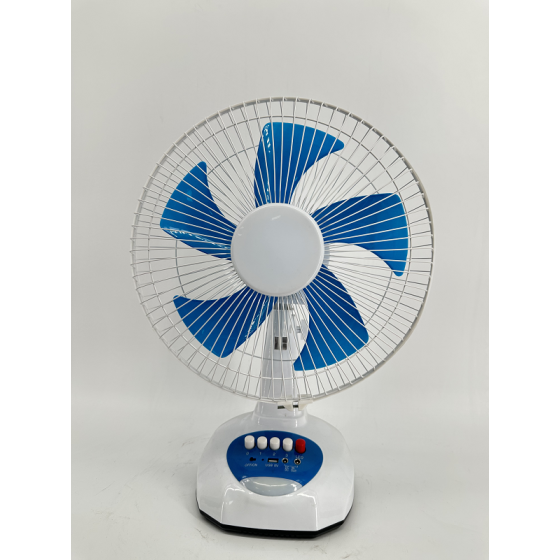 Table fan FT-1602D