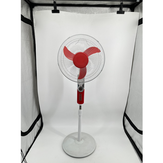 直流风扇FV-1607D