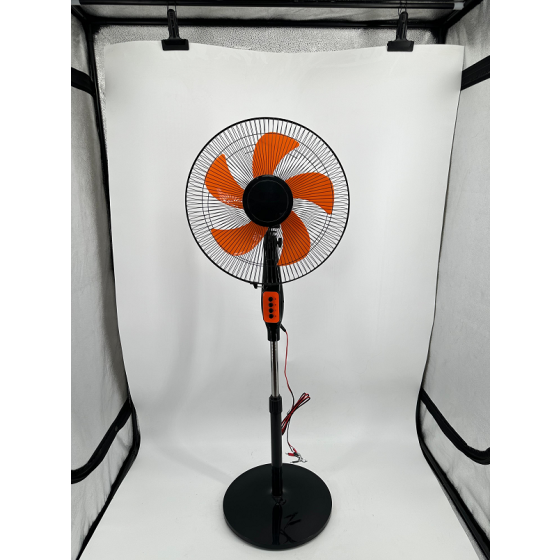 直流风扇FV-1608D