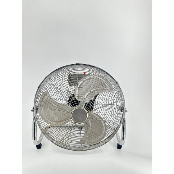 Lie on the ground and fan KYT-181