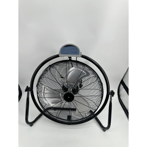Lie on the ground and fan KYT-202R