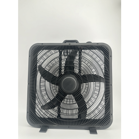 Lie on the ground and fan KYT-203