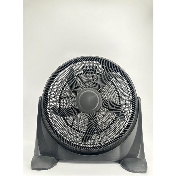 Lie on the ground and fan KYT-203R