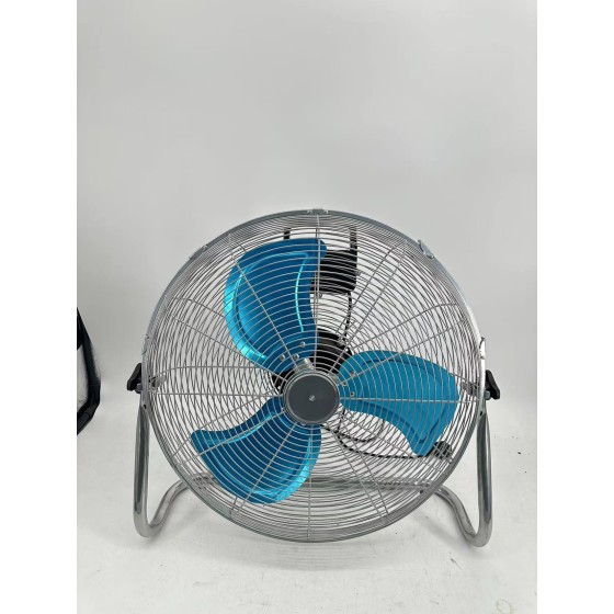 Lie on the ground and fan the KYT-204R
