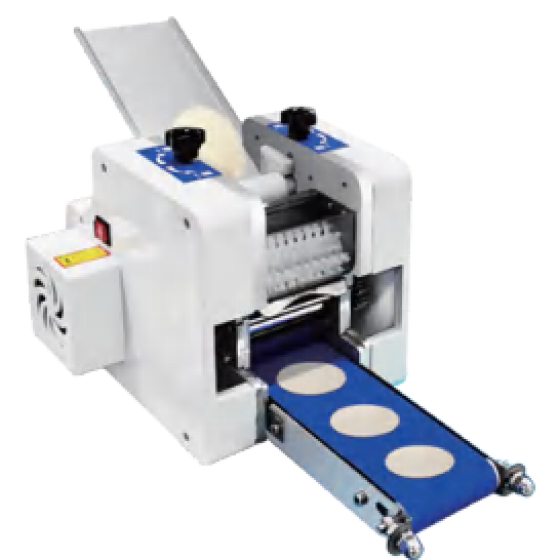 Pan-frying dumpling machine/shumai machine