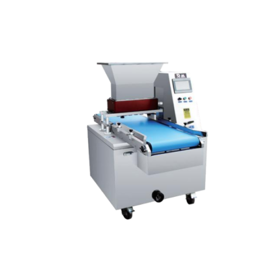 Cookie machine/cake filling machine