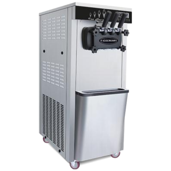 Ice cream machine GD-18DB