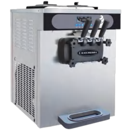 Ice cream machine GD-25FTB