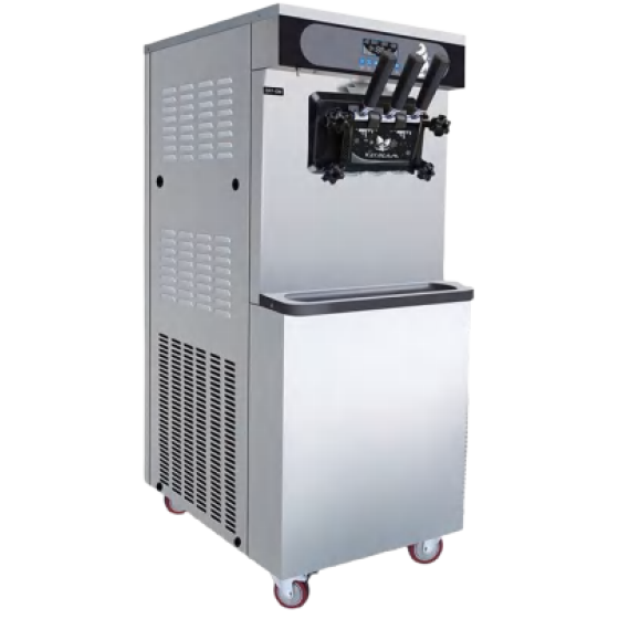 Ice cream machine GD-25FB