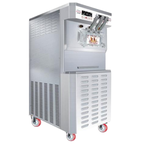 Ice cream machine GD-D656D