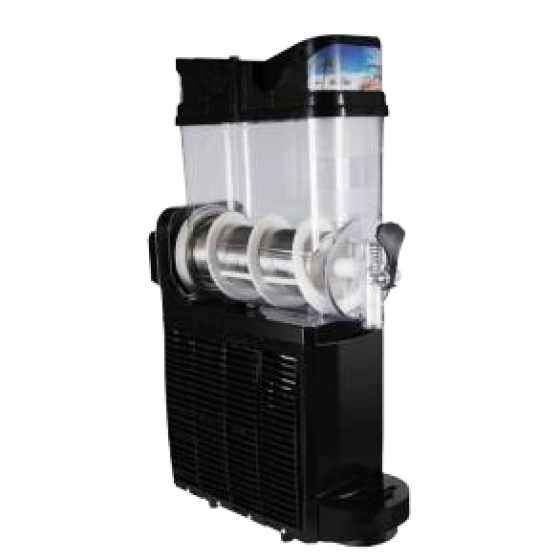 The 15-liter economy series